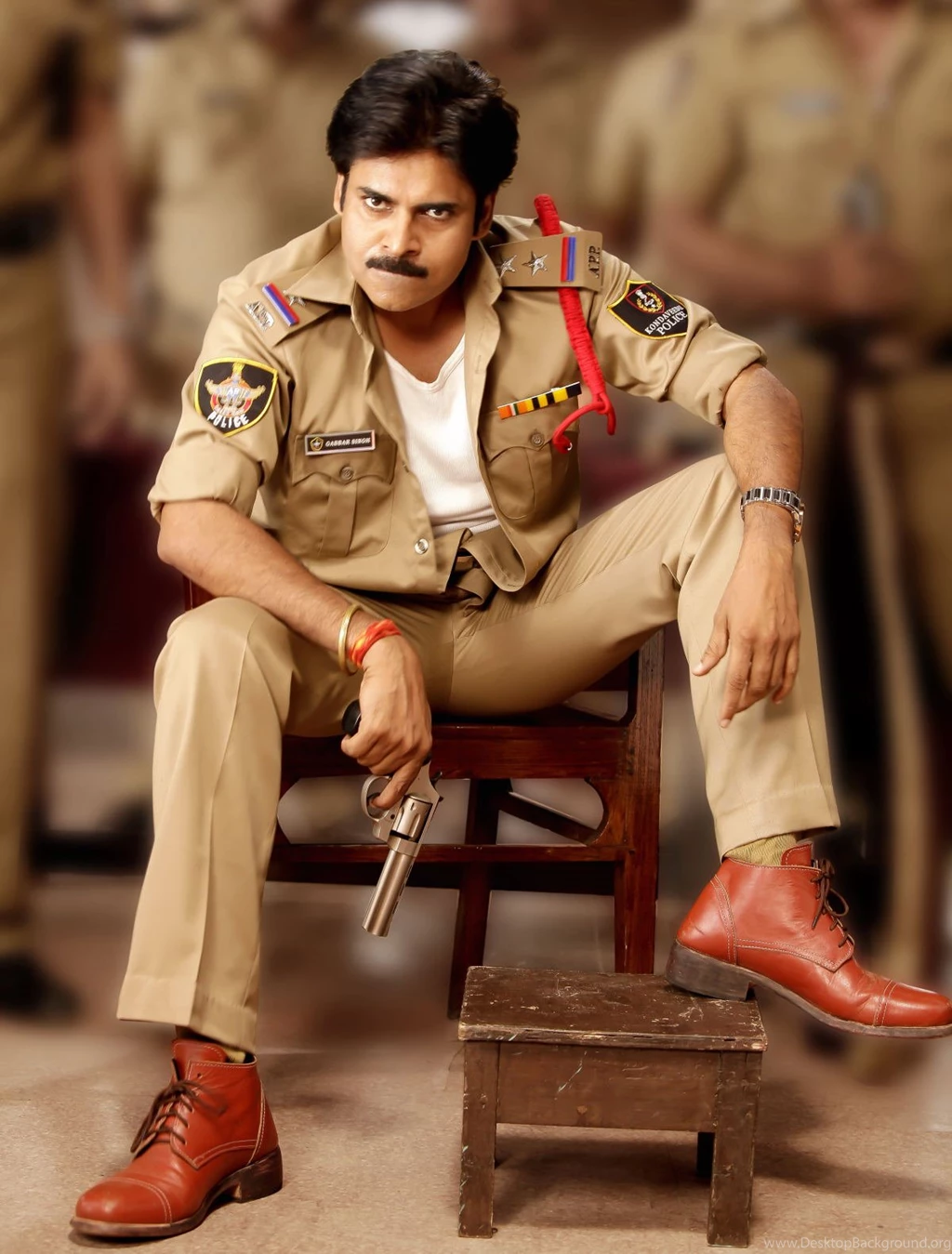 ETH LINKS4u: GABBARSINGH WALLPAPER HD EXCLUSIVE