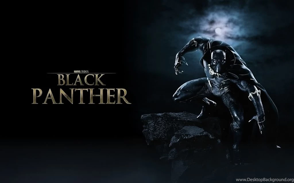 49 Black Panther HD Wallpapers
