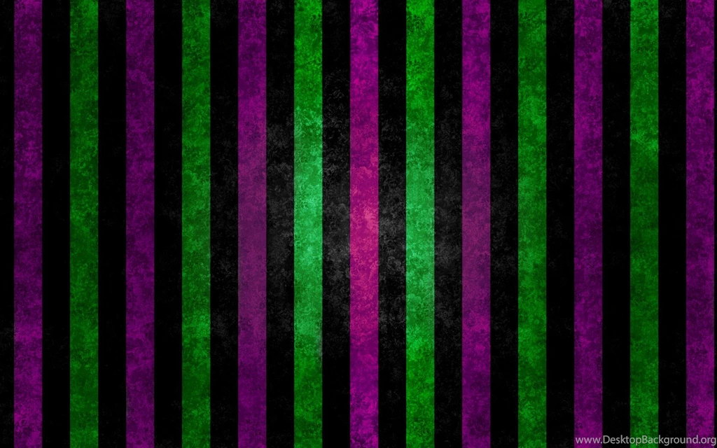Purple And Green Backgrounds