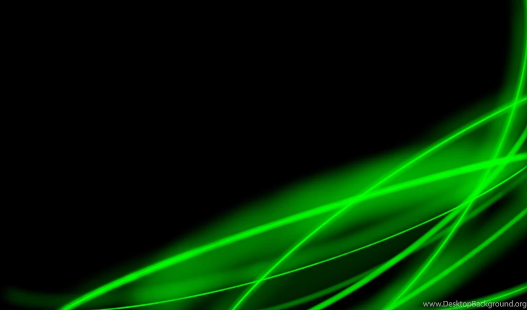 Awesome Green Neon Backgrounds Danasrhp.top