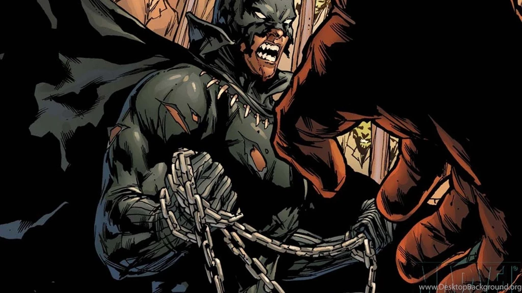 Black Panther Comics Marvel Wallpapers