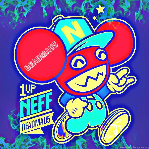 Neffmau5 By PBRADLEY15 On DeviantArt