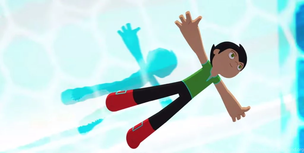 Astro Boy: Wallpapers 3 By Alyvamphedgehoggirl On DeviantArt