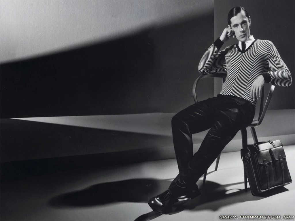 Garrett Neff Wallpapers   Male Model Celebrity   Crazy Frankenstein