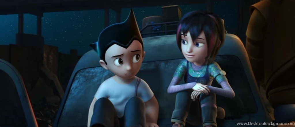 Astro Boy Cartoon Image Wallpapers For Galaxy S6 Cartoons Wallpapers