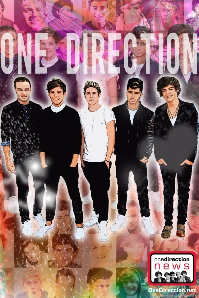 One Direction Phone Wallpapers S45