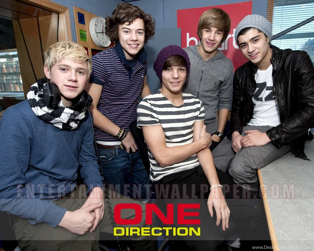 One Direction Phone Wallpapers