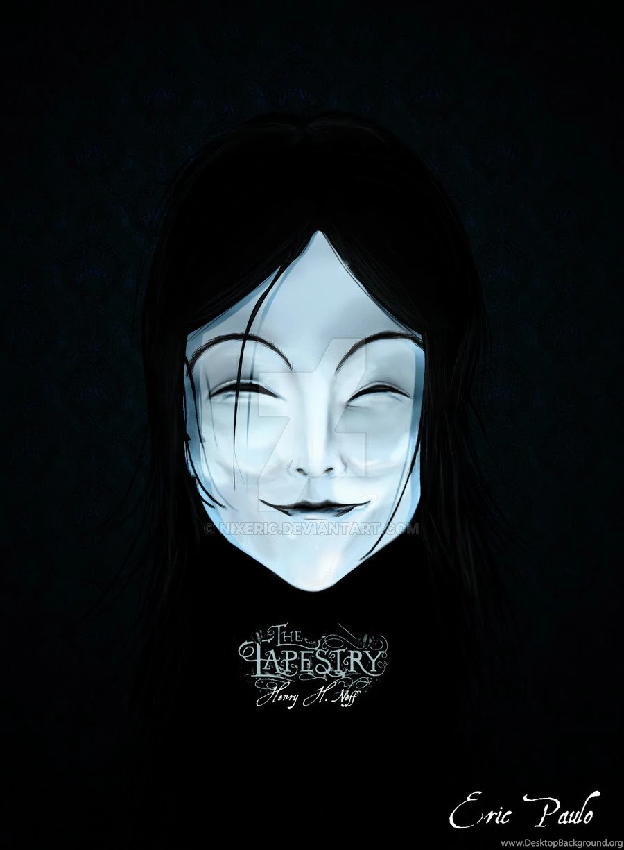 Astaroth From The Tapestry  Henry H. Neff By Nixeric On DeviantArt