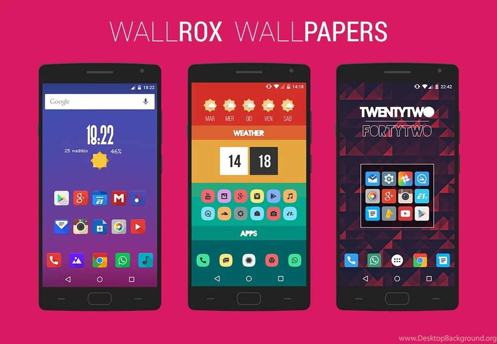 Wallrox Wallpapers   Android Apps On Google Play