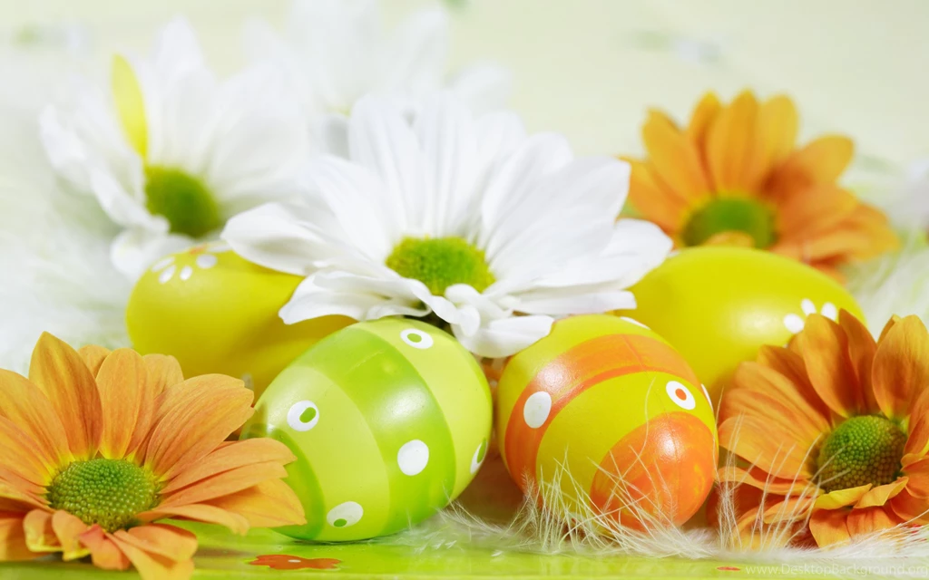 Free Easter Screensavers Wallpapers