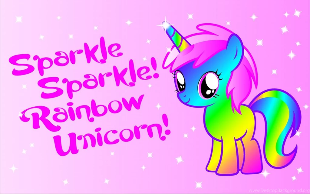 Sparkle! Rainbow! Unicorn! LW Android Apps On Google Play