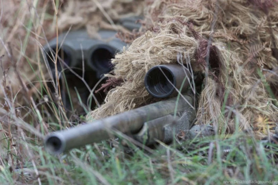 Wallpapers Photos Of Marine Scout snipers In High res : TheBRIGADE
