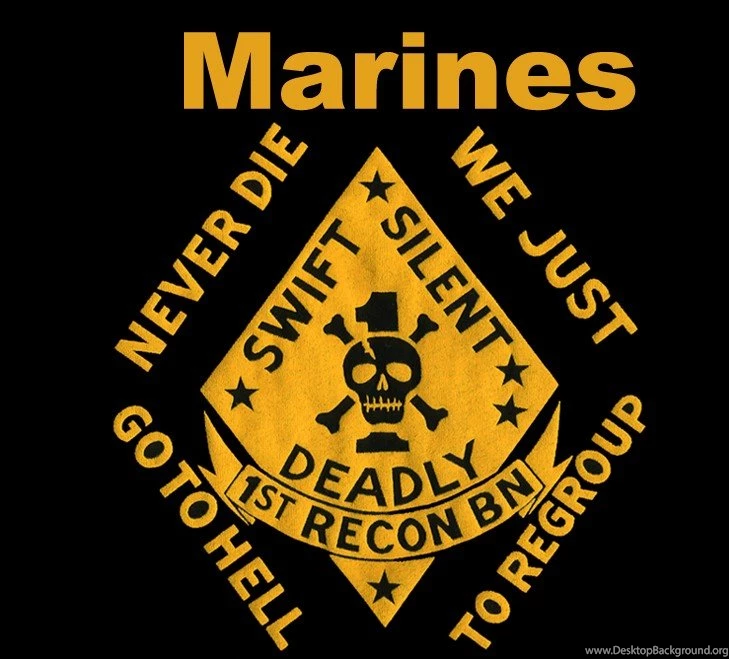 Marine Wallpapers