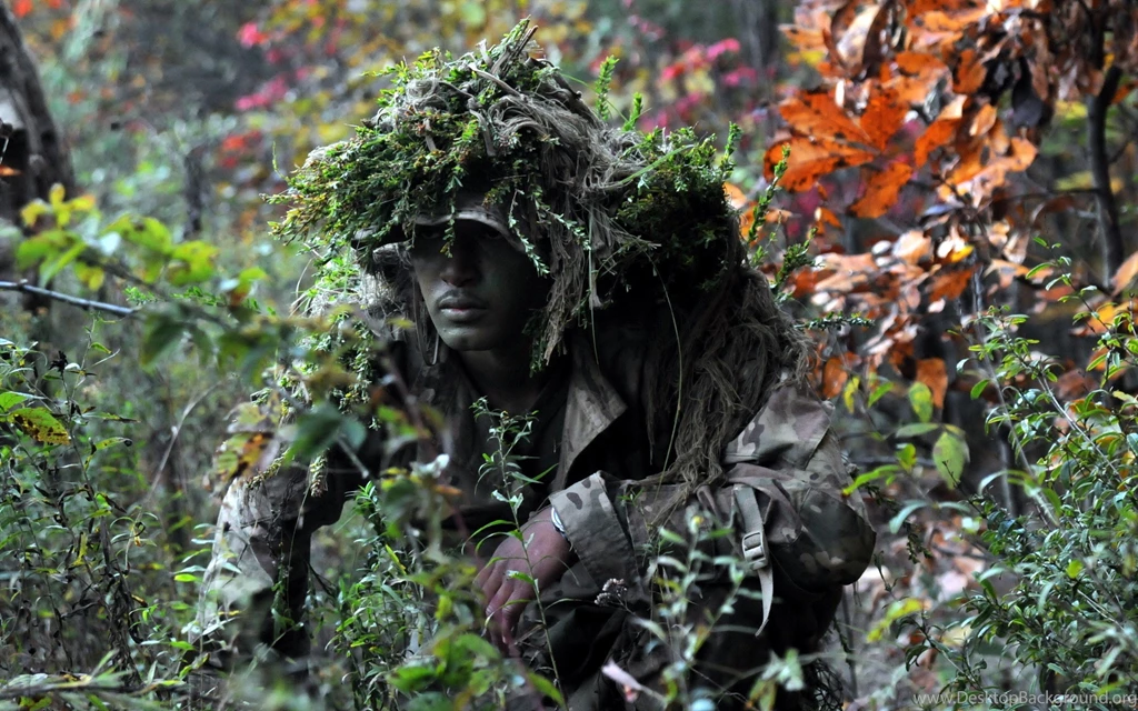 Marine Sniper Wallpapers
