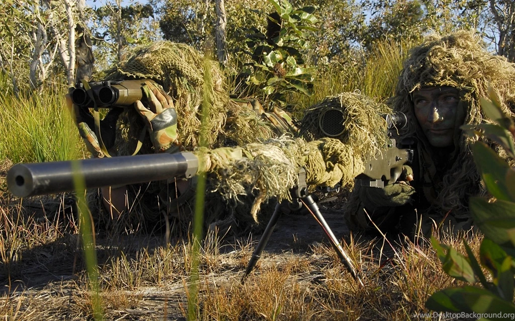 71 Sniper HD Wallpapers
