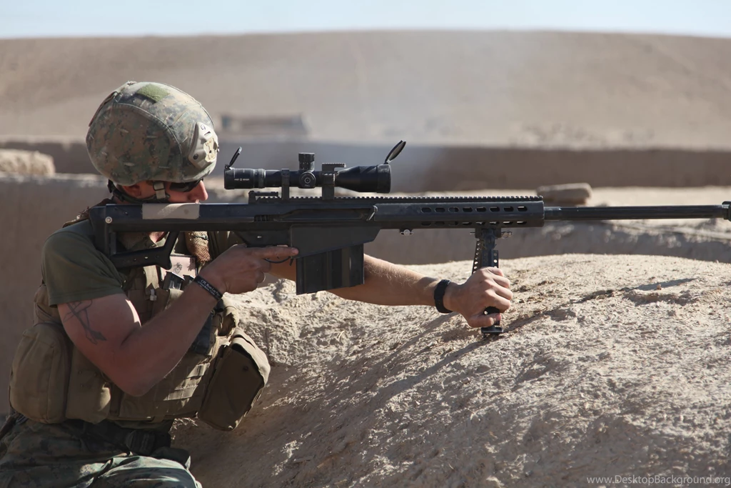 Download Marine Sniper Wallpapers Picture
