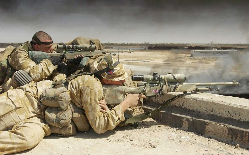 Sniper Wallpapers Best Collection Of Snipers HD Wallpapers