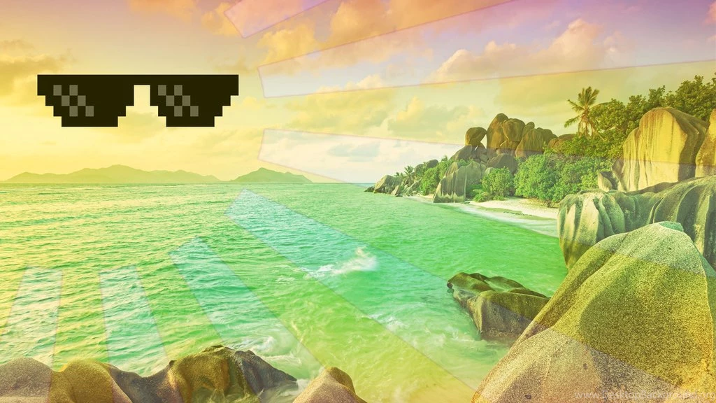 Sunny Beach HD Wallpapers By CraftyBro On DeviantArt