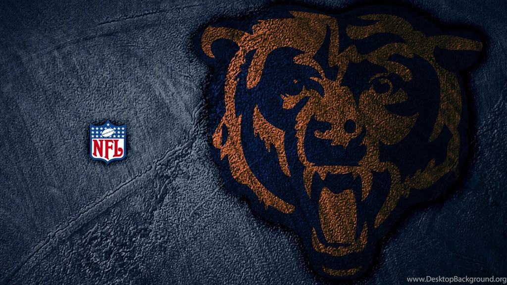 Chicago Bears For Backgrounds 47564