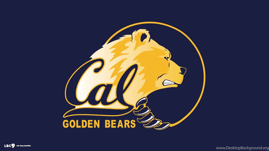 California Golden Bears Wallpapers 4/5