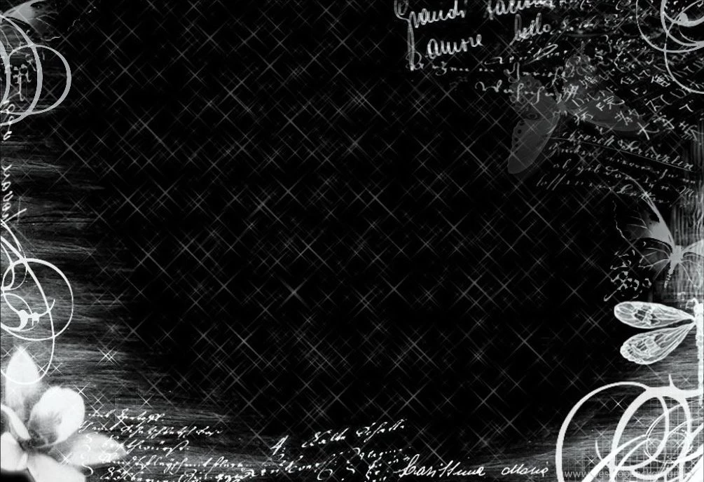 Black Wallpapers With Design Widescreen HD Wallpapers