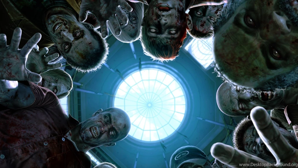 Post Apocalyptic Wallpapers April 2014 11 zombies.jpg