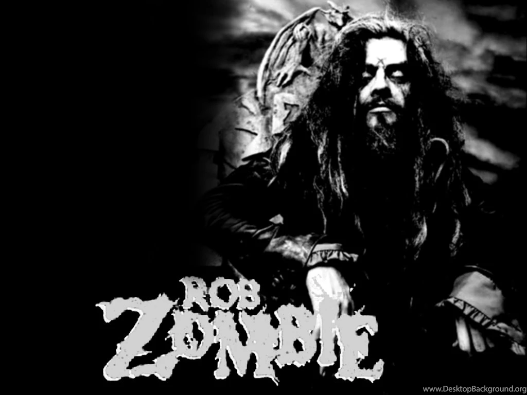 Zombie Artwork Wallpapers