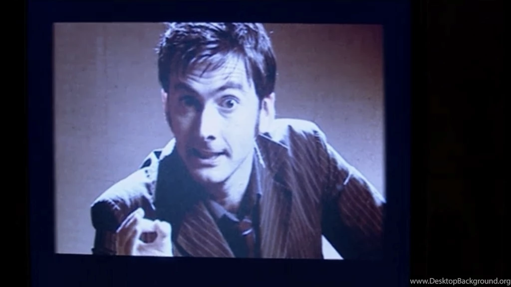 Doctor Who Wallpapers Angels Gif