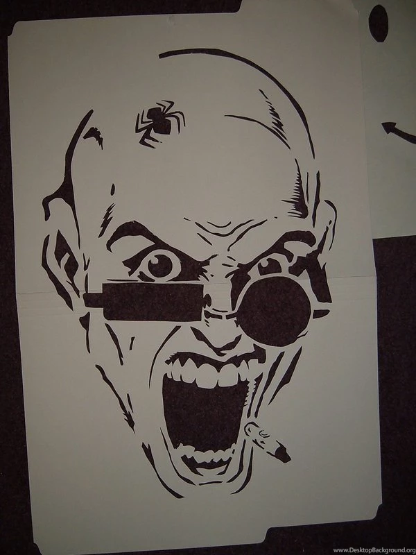 Transmetropolitan   DeviantArt