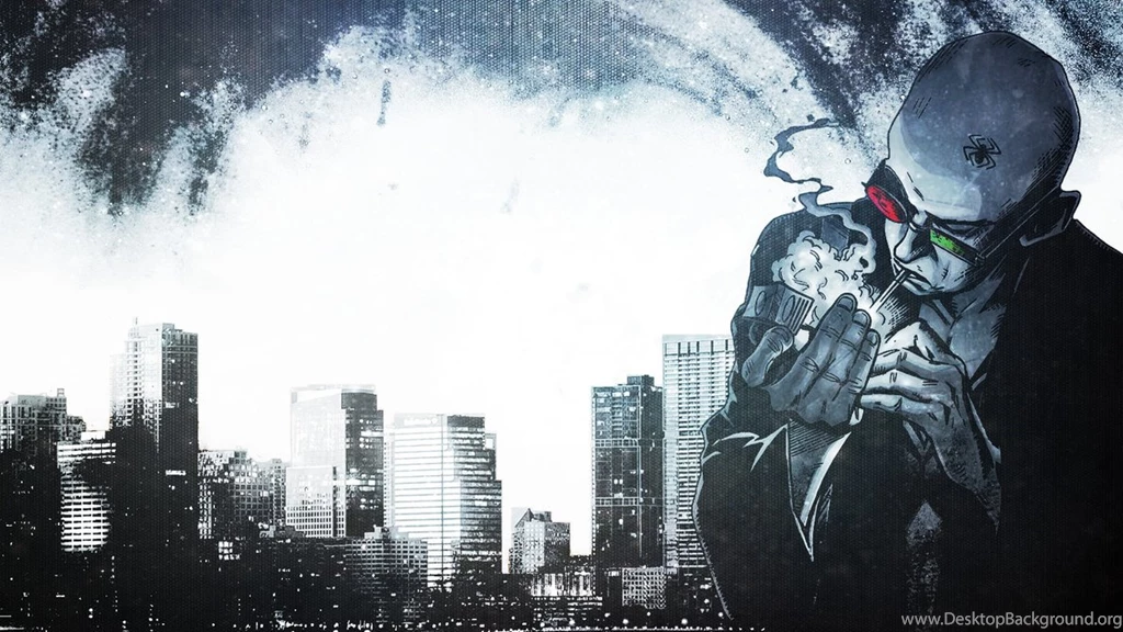 Browsing Wallpapers On DeviantArt