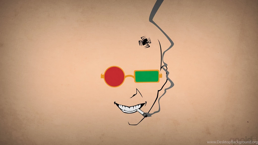 DC Comics, Heroes, Spider Jerusalem, Transmetropolitan, Blo0p ...