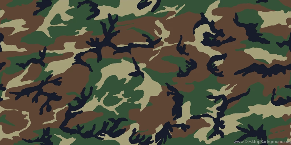 28+ Best HD Camouflage Wallpapers