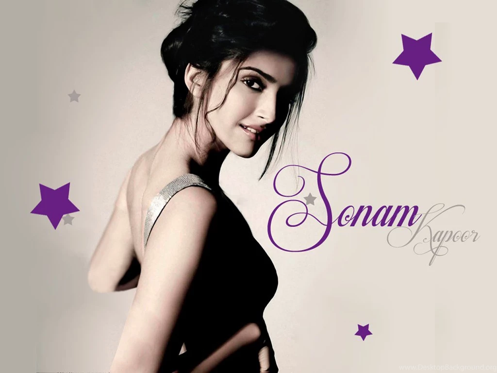 Sonam Kapoor Nice Hd Images
