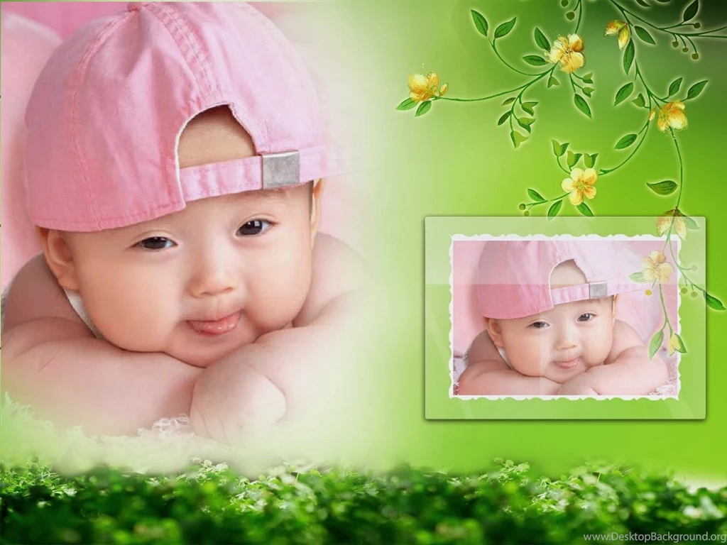 Cute Baby Images Wallpapers Gallery
