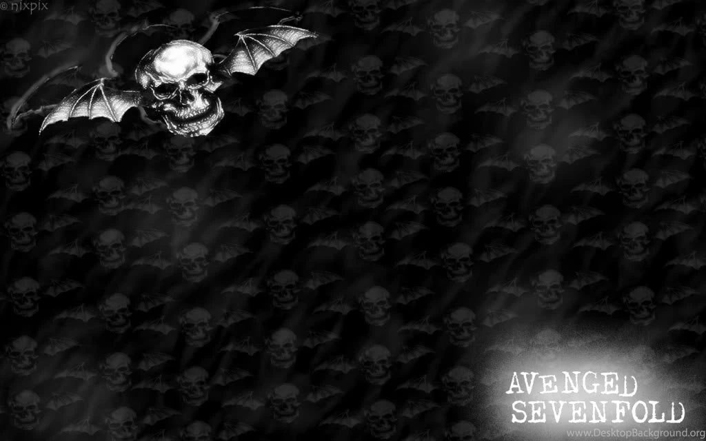 Avenged Top Bands: December 2010