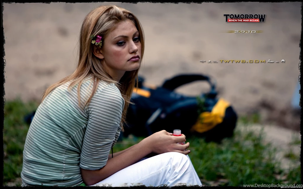 Phoebe Tonkin TWTWB H2O Just Add Water Wallpapers (14842561) Fanpop