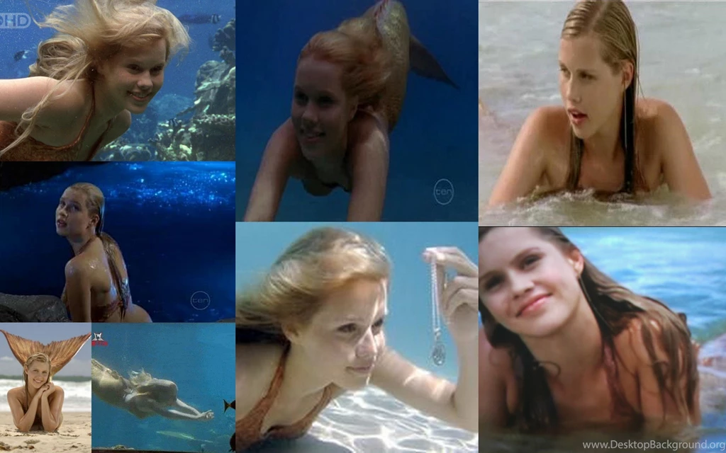 Emma Wallpapers H2O Just Add Water Wallpapers (37981407) Fanpop