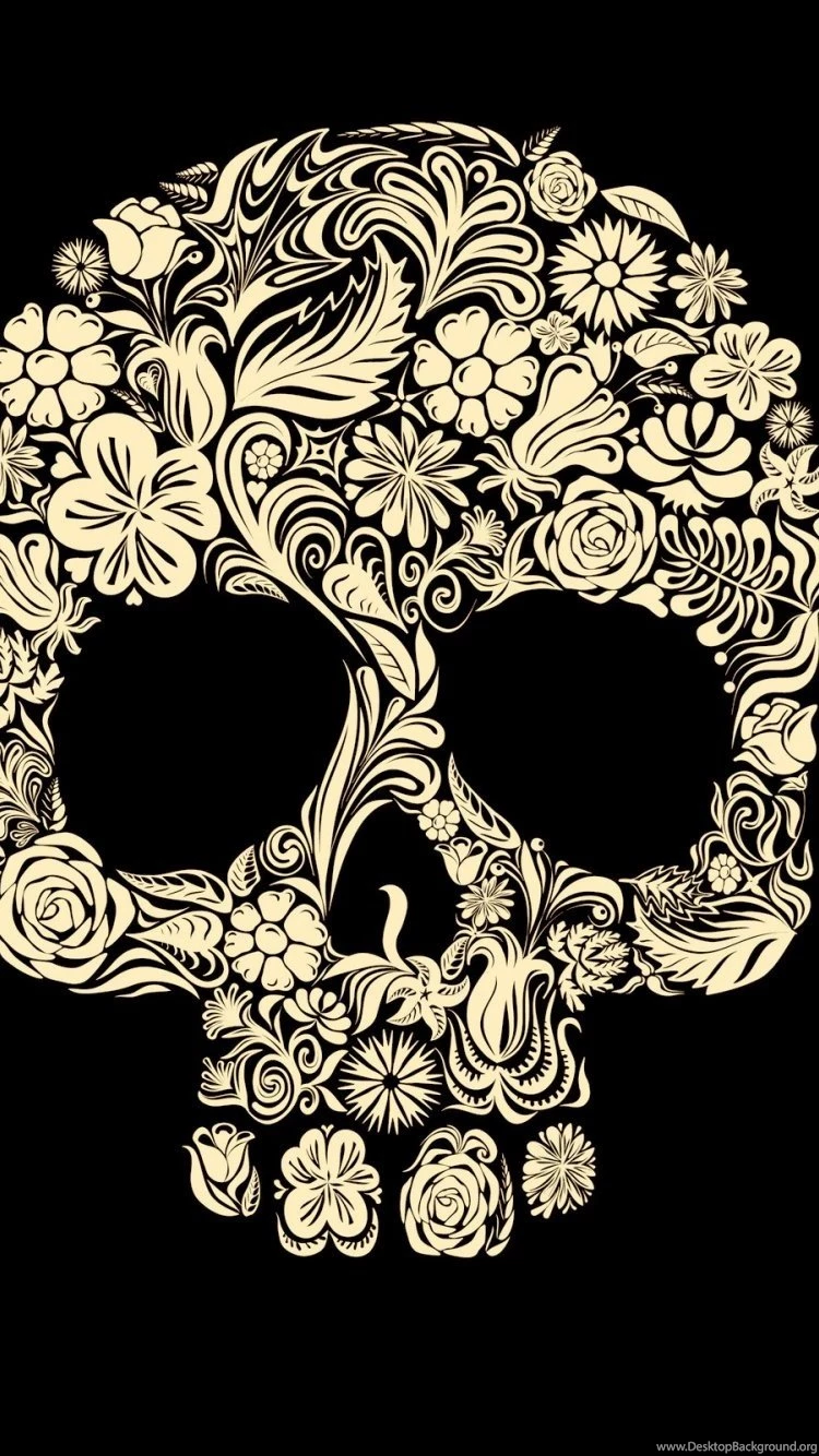 Skull Iphone 6 Wallpapers Items Share Skull Iphone 6 Wallpapers ...