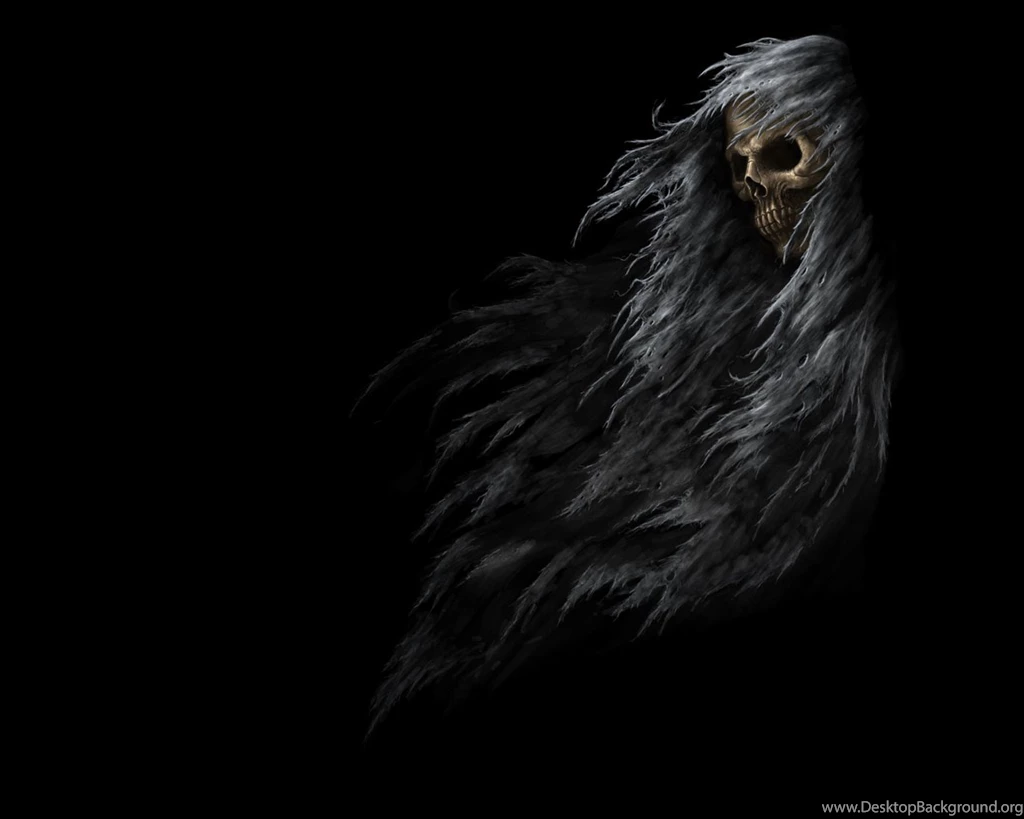 Skull Girl Wallpapers From Skulls Wallpapers
