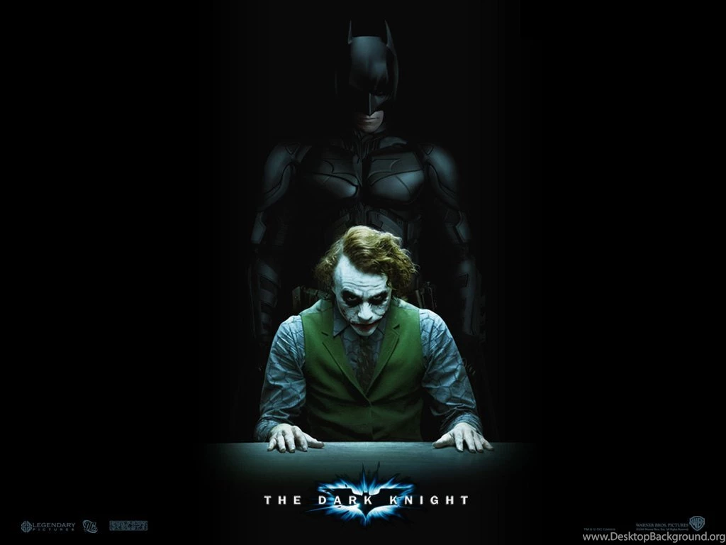 The Dark Knight Wallpapers