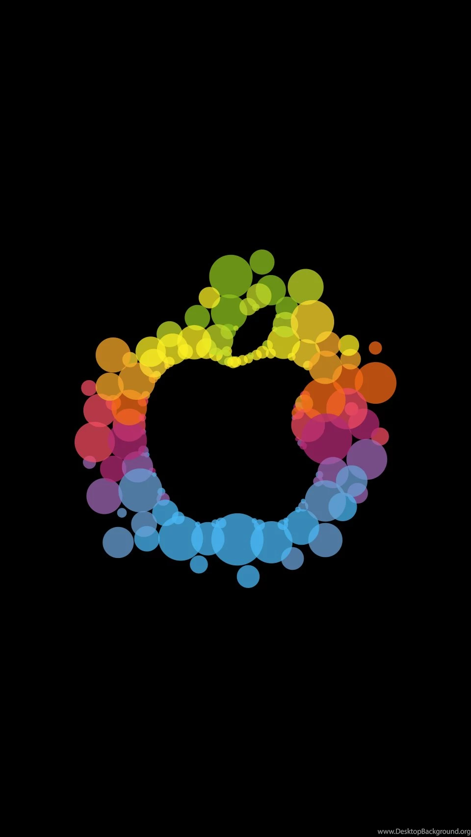 SUAPP: Wallpapers 11: Bubbles