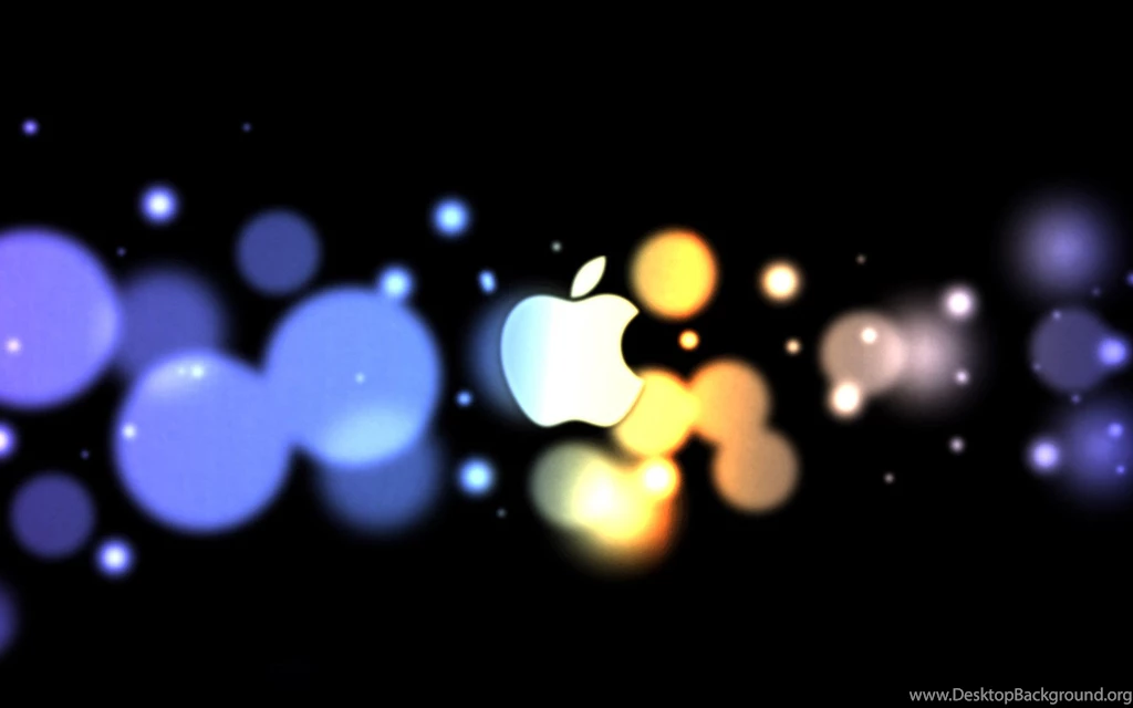 Apple Wallpapers HD Part 24