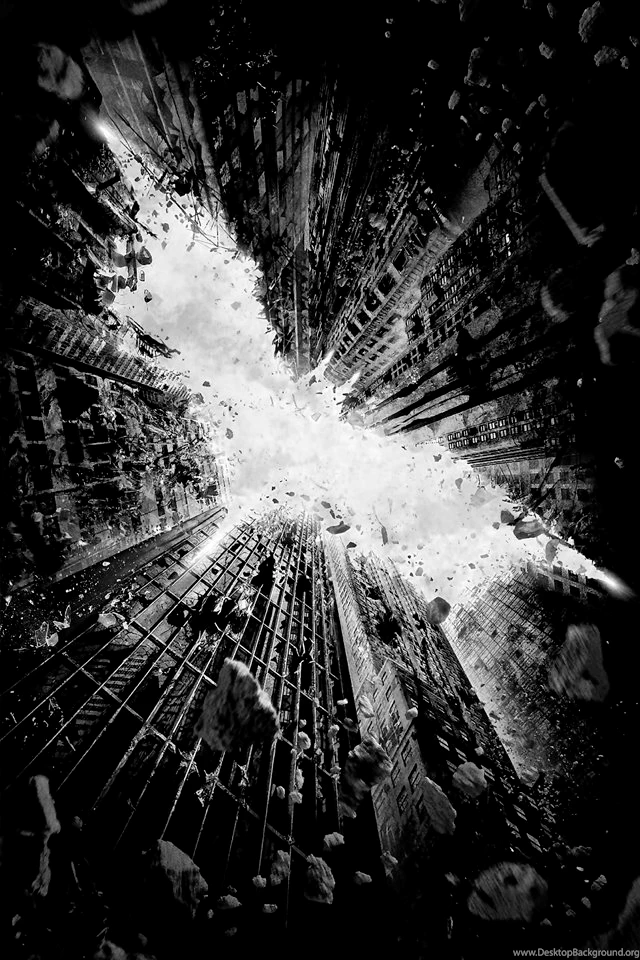 Dark Knight Rises Iphone Wallpaper Images