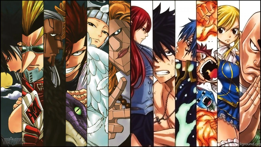 Wallpapers Fairy Tail Chibi Firy Tube With Resolution 1920x1080 ...