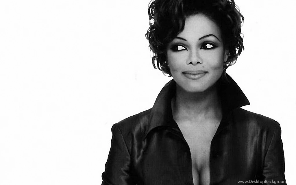 Attractive Janet Jackson 1920x1200 Wallpapers, 1920x1200 ...