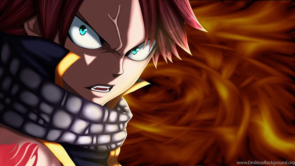 Natsu Wallpapers