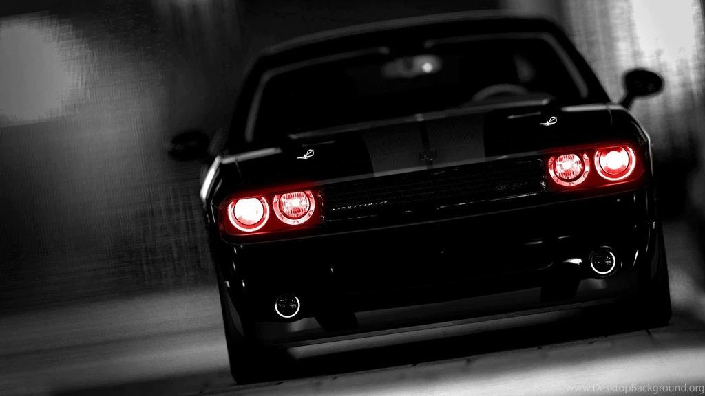 Dodge Challenger HD Photos   Saniwaxgallery.com