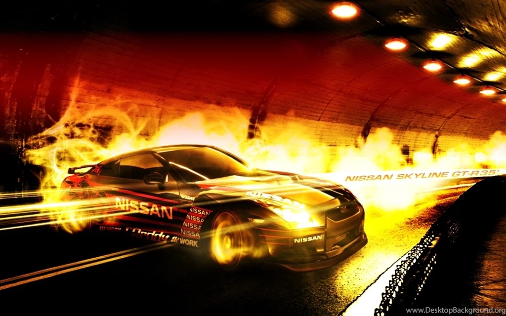 Need For Speed Prostreet Girls Wallpapers