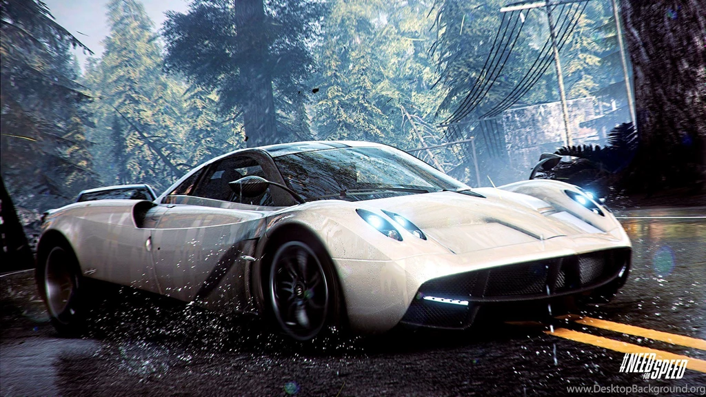144 Need For Speed Rivals Hd Wallpapers Desktop Background