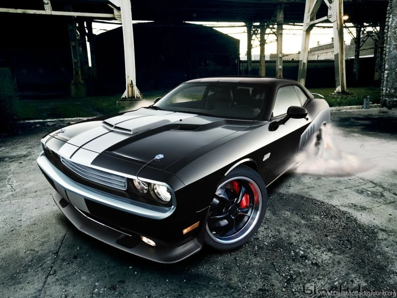 Challenger Car Wallpaper Images